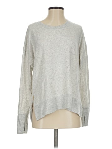 Athleta Pullover Sweater (view 1)