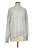 Athleta Silver Pullover Sweater Size S - photo 1