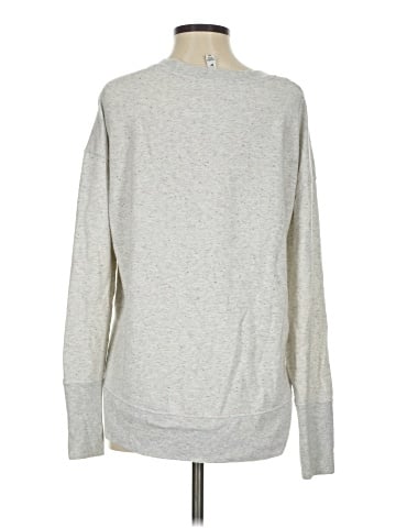 Athleta Pullover Sweater (view 2)