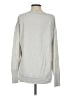 Athleta Silver Pullover Sweater Size S - photo 2