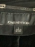 Jones New York 100% Polyester Black Coat Size L - photo 6