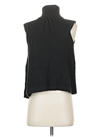 Apostrophe Sweater Vest (view 2)
