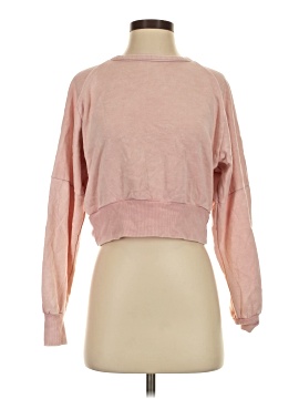 No Boundaries Sweatshirt (view 1)