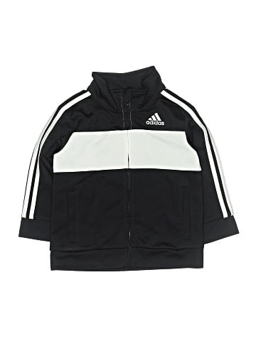 Adidas Track Jacket (view 1)