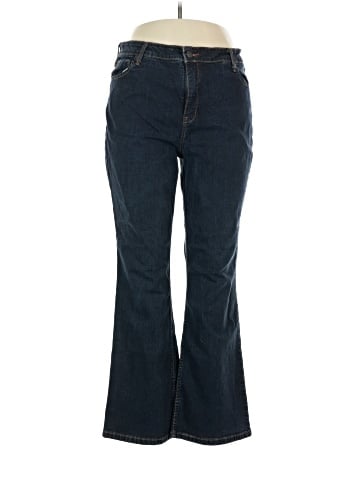 Signature Jeans (view 1)