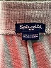 Splendid Paisley Gray Track Pants Size M - photo 7
