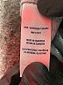 Splendid Paisley Gray Track Pants Size M - photo 8