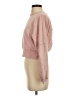 No Boundaries Pink Sweatshirt Size XS - photo 5