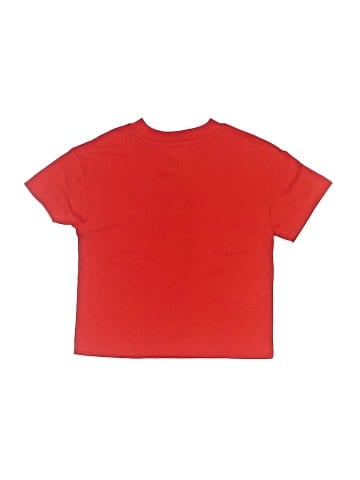Cat & Jack Short Sleeve T-Shirt (view 2)