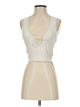 Forever 21 x SHEIN Sleeveless Blouse (view 1)
