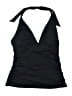 Athleta Solid Black One Piece Swimsuit Size M (tall) - photo 1