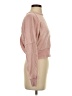 No Boundaries Pink Sweatshirt Size XS - photo 4