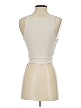 Forever 21 x SHEIN Sleeveless Blouse (view 2)