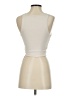 Forever 21 x SHEIN Ivory Sleeveless Blouse Size 2 - photo 2
