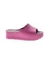 Baretraps Pink Mule/Clog Size 10 - photo 1