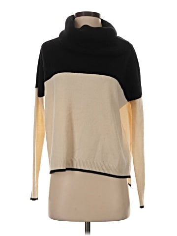 Alice + Olivia Turtleneck Sweater (view 1)