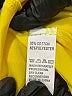 Unbranded Yellow Romper Size XL - photo 6