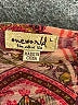 One World Brown Short Sleeve Blouse Size L - photo 7