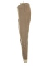 Zara Basic Solid Tan Casual Pants Size S - photo 5