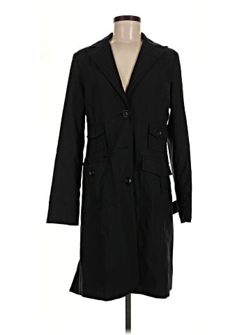 Debbie Shuchat Wool Coat (view 1)