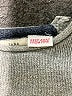 Zara Print Gray Pullover Sweater Size 12-18 mo - photo 3