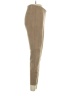 Zara Basic Solid Tan Casual Pants Size S - photo 4