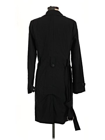 Debbie Shuchat Wool Coat (view 2)
