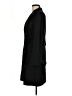 Debbie Shuchat Black Wool Coat Size 6 - photo 5