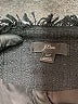J.Crew 100% Cotton Black Jacket Size 14 (tall) - photo 6