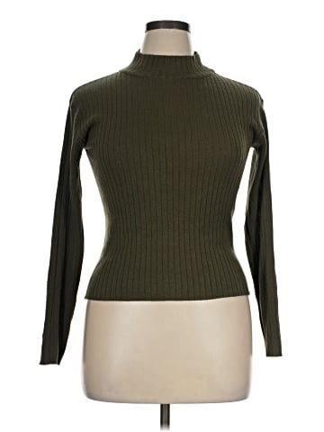 The Limited Turtleneck Sweater (view 1)