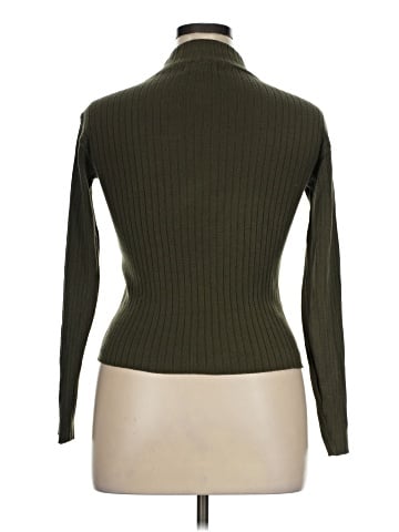 The Limited Turtleneck Sweater (view 2)