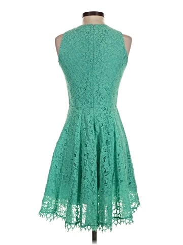 Shoshanna Cocktail Dress (view 2)
