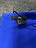 H&M Solid Blue Cocktail Dress Size 4 - photo 7