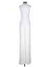 Lulus White Jumpsuit Size S - photo 2