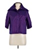 Samuel Dong Purple Raincoat Size M - photo 1