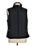 KC Collections 100% Polyester Black Vest Size 1X - photo 1