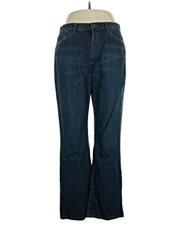 Lauren Jeans Co. Jeans (view 1)