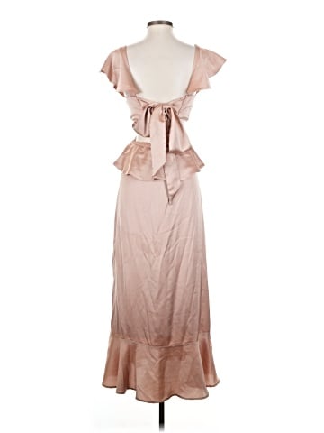 Show Me Your Mumu Cocktail Dress (view 2)