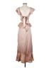 Show Me Your Mumu 100% Polyester Pink Cocktail Dress Size XS - photo 2