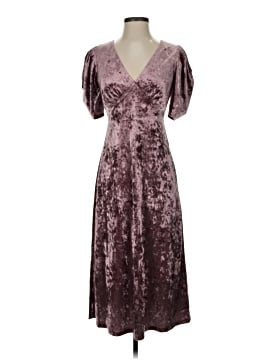 Express Cocktail Dress (view 1)