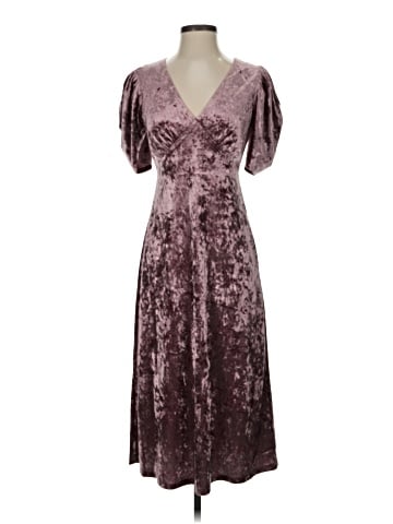 Express Cocktail Dress (view 1)