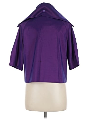 Samuel Dong Raincoat (view 2)