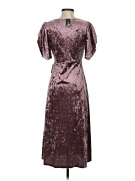 Express Cocktail Dress (view 2)