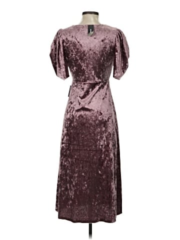 Express Cocktail Dress (view 2)
