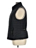 KC Collections 100% Polyester Black Vest Size 1X - photo 5