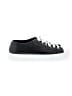 Eileen Fisher Black Sneakers Size 6 - photo 1