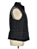 KC Collections 100% Polyester Black Vest Size 1X - photo 4