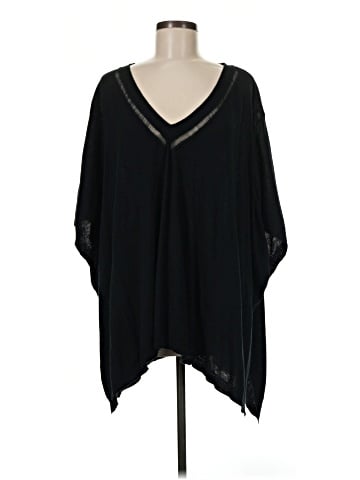 A New Day 3/4 Sleeve T-Shirt (view 1)