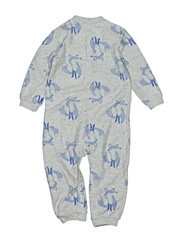 Carter's Overalls (view 2)