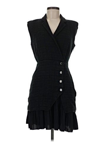 Sandro Cocktail Dress (view 1)